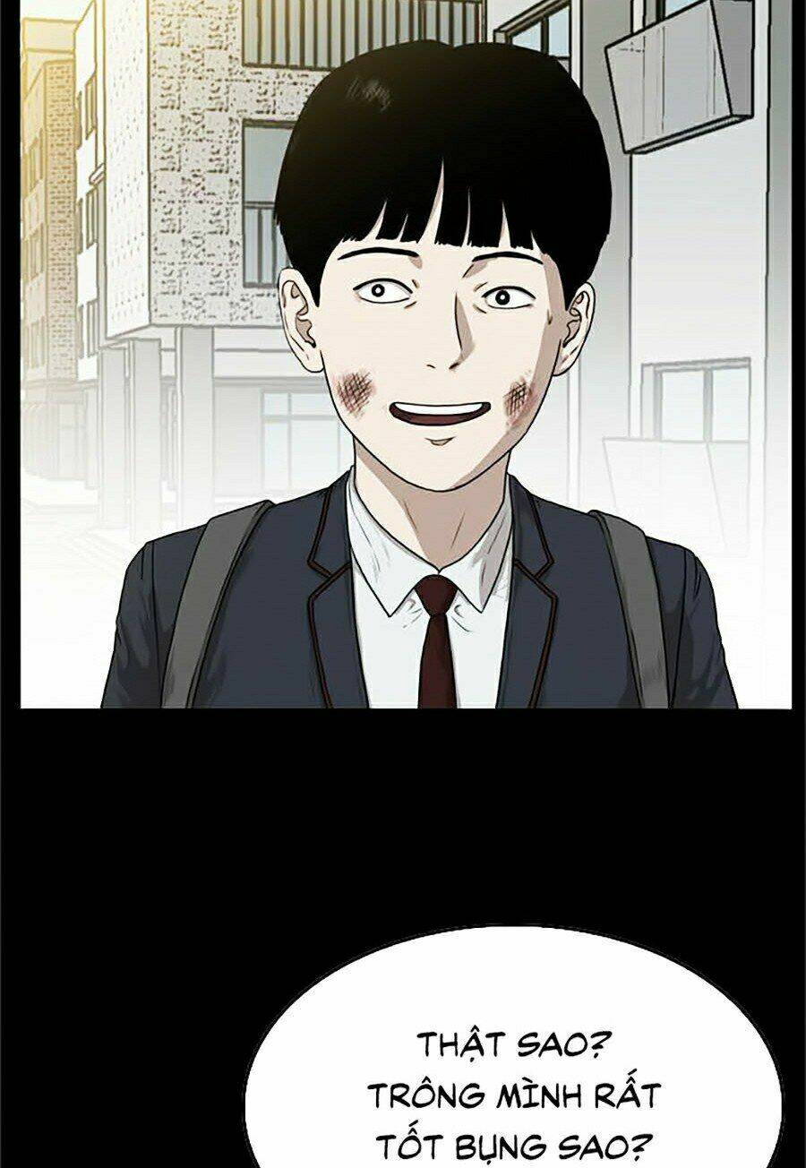 Người Xấu - Chapter 9 - Page 28