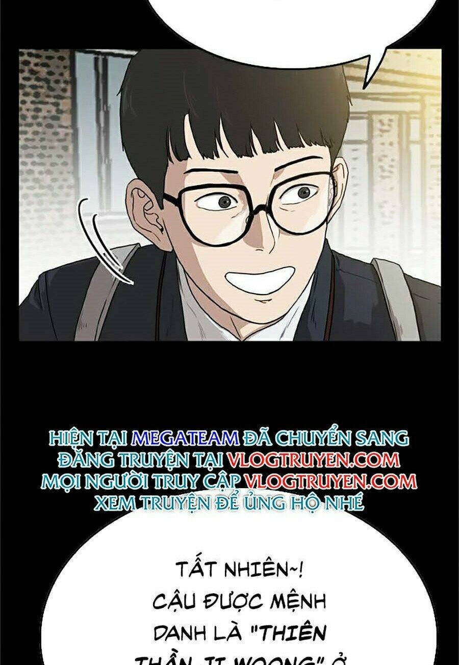 Người Xấu - Chapter 9 - Page 29