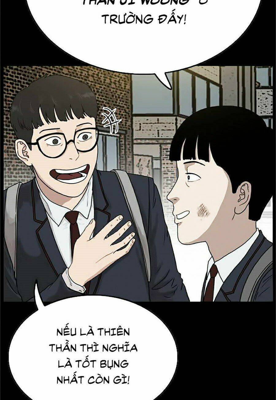 Người Xấu - Chapter 9 - Page 30