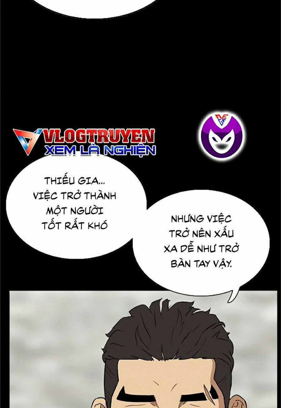 Người Xấu - Chapter 9 - Page 31