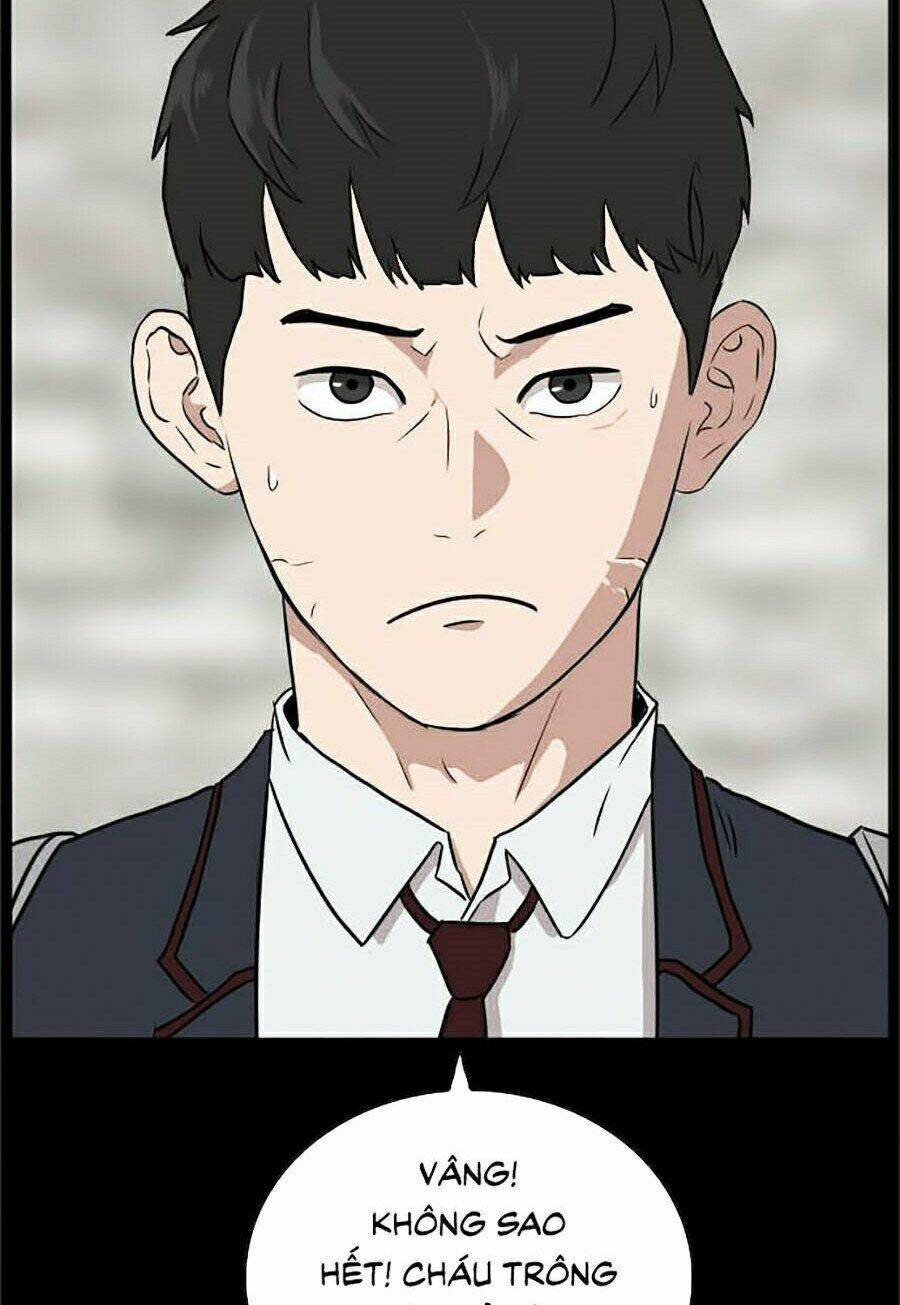 Người Xấu - Chapter 9 - Page 33