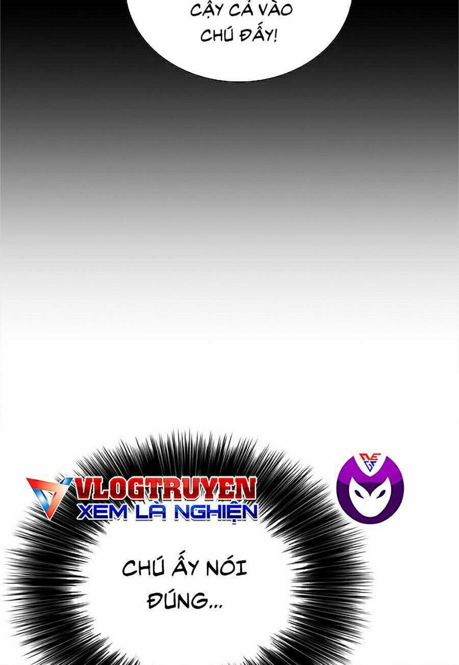 Người Xấu - Chapter 9 - Page 34