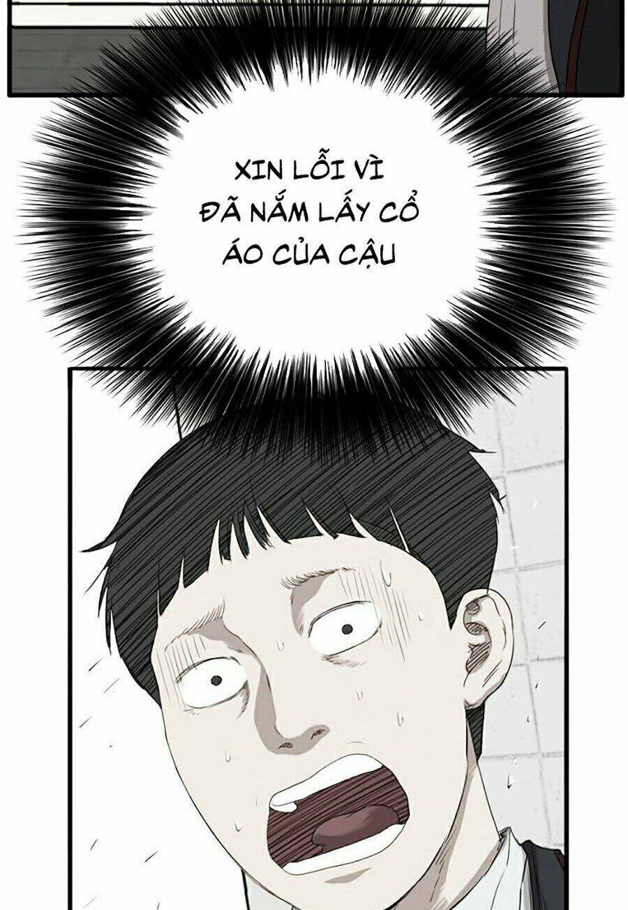 Người Xấu - Chapter 9 - Page 36