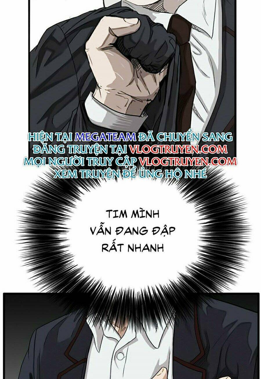 Người Xấu - Chapter 9 - Page 37