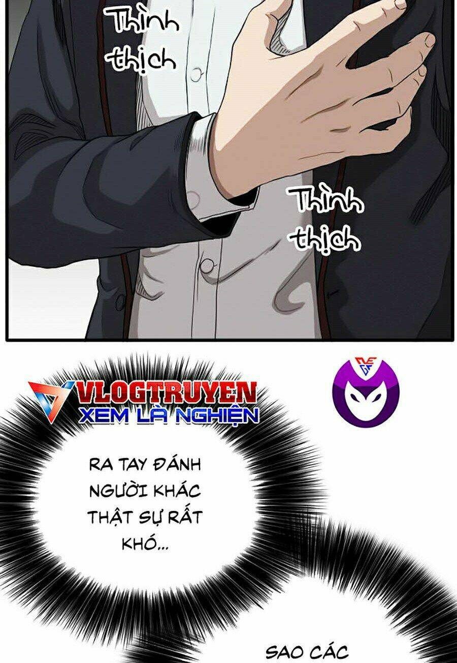 Người Xấu - Chapter 9 - Page 38