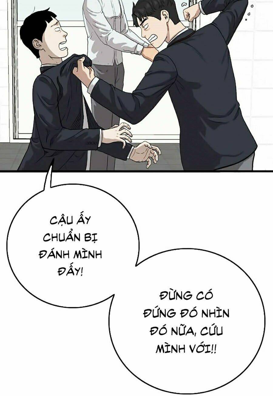 Người Xấu - Chapter 9 - Page 3