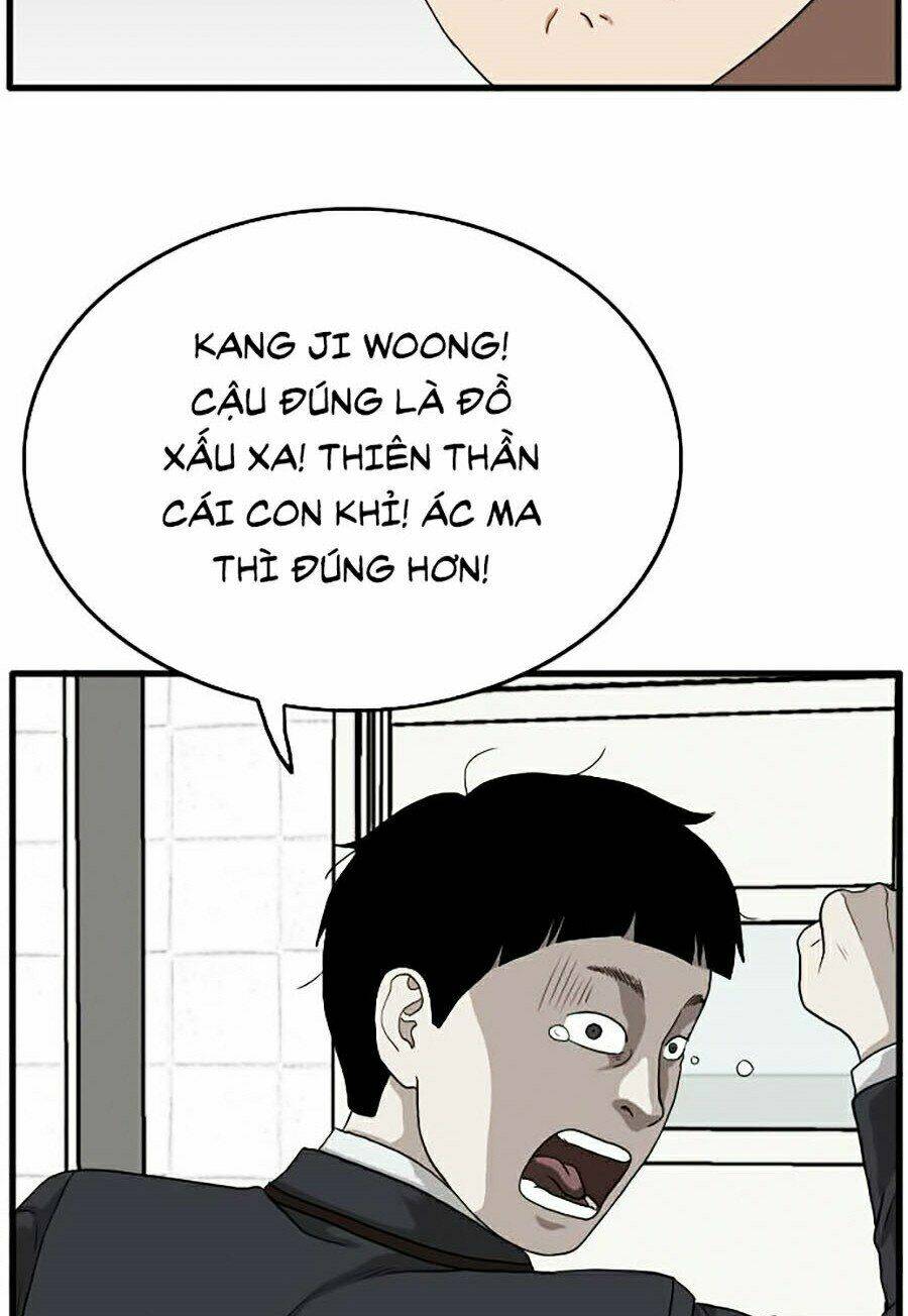 Người Xấu - Chapter 9 - Page 40