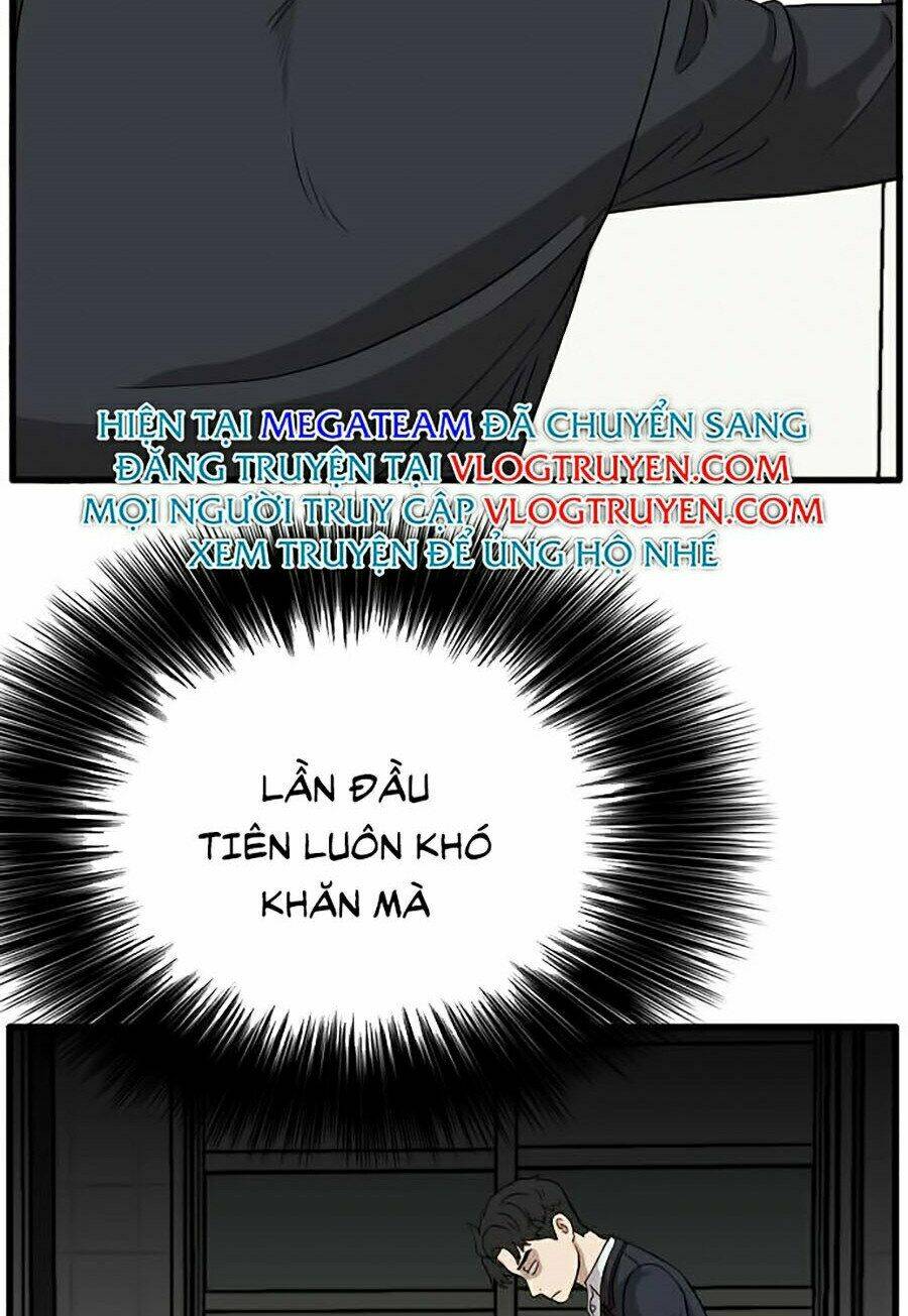 Người Xấu - Chapter 9 - Page 41