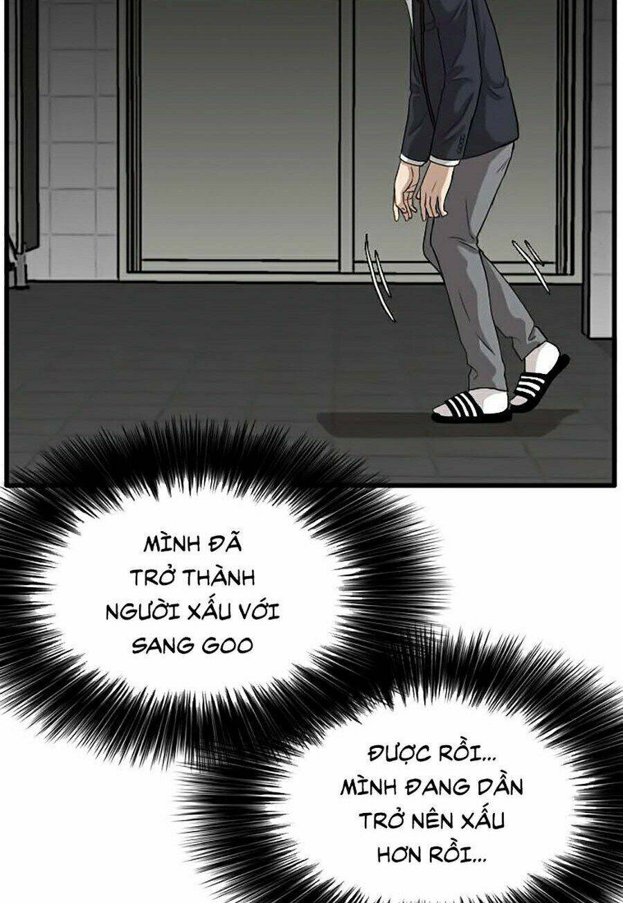 Người Xấu - Chapter 9 - Page 42