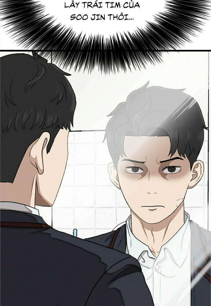Người Xấu - Chapter 9 - Page 44