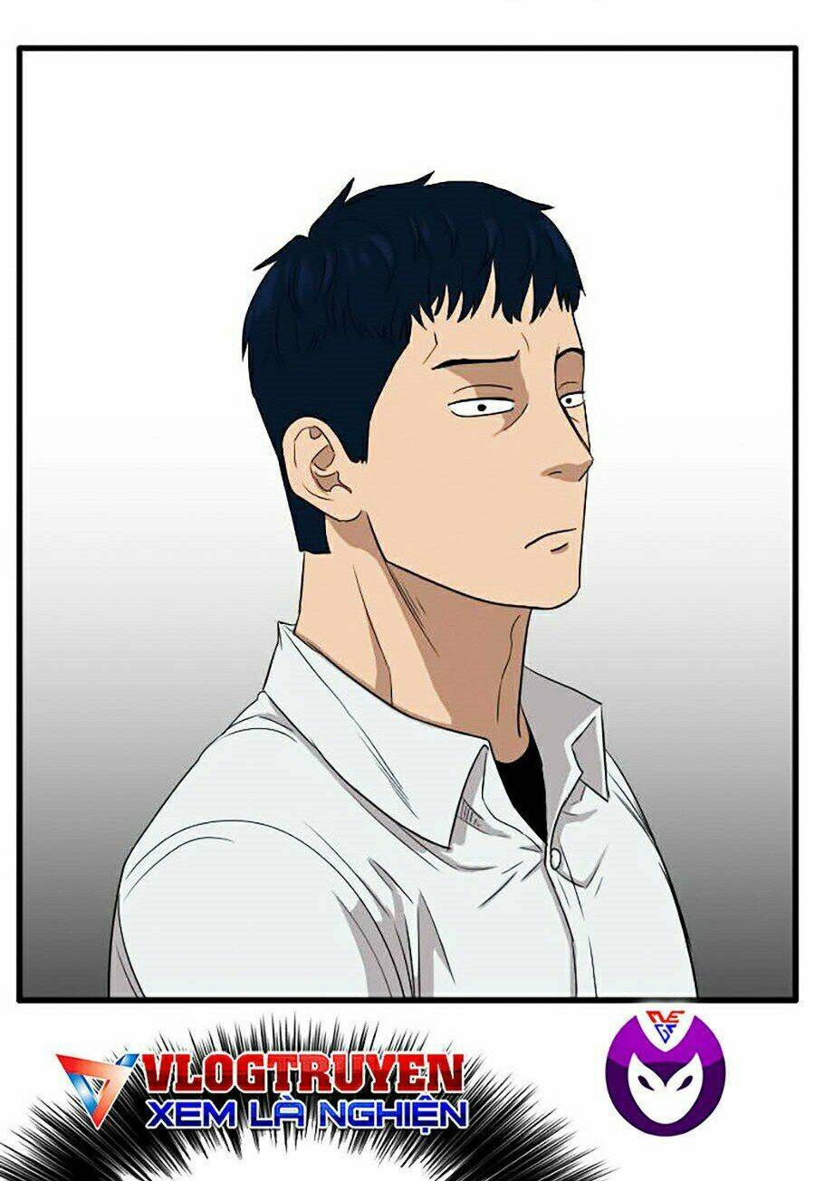 Người Xấu - Chapter 9 - Page 4