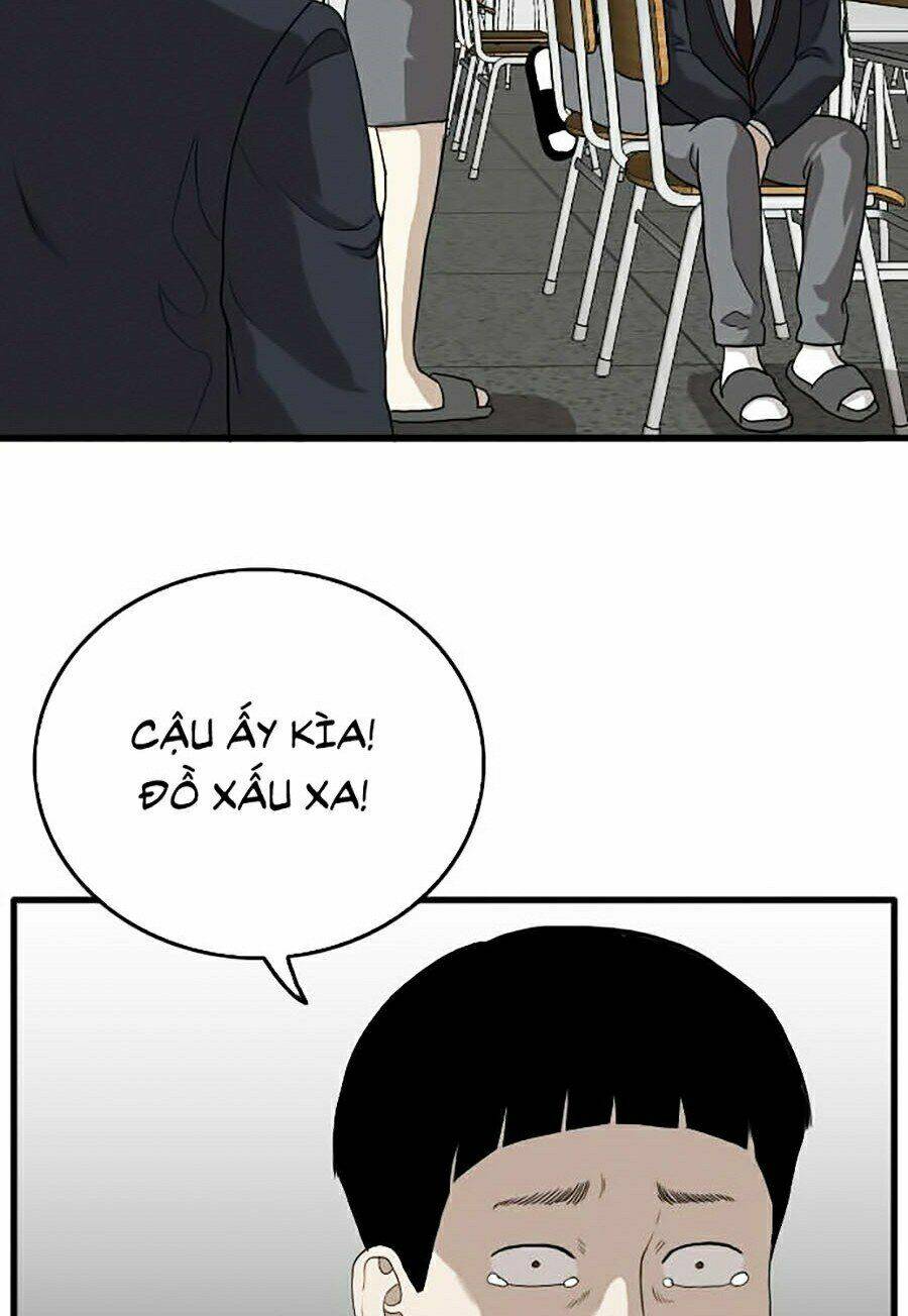 Người Xấu - Chapter 9 - Page 52
