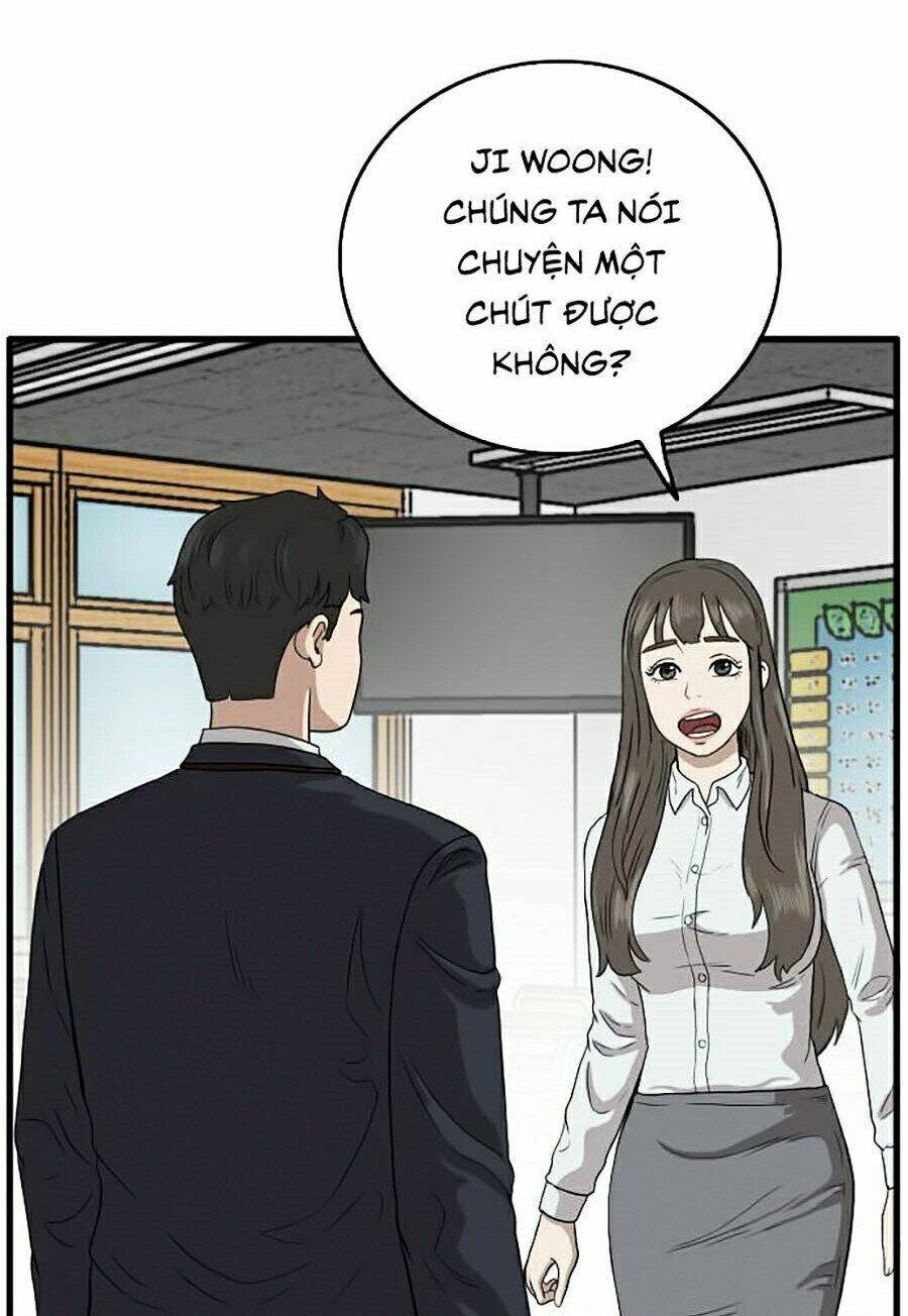 Người Xấu - Chapter 9 - Page 55