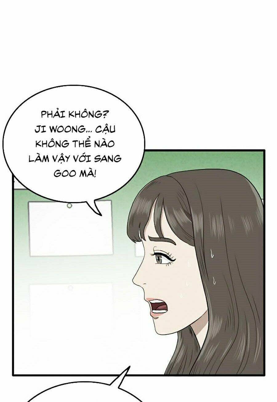 Người Xấu - Chapter 9 - Page 57