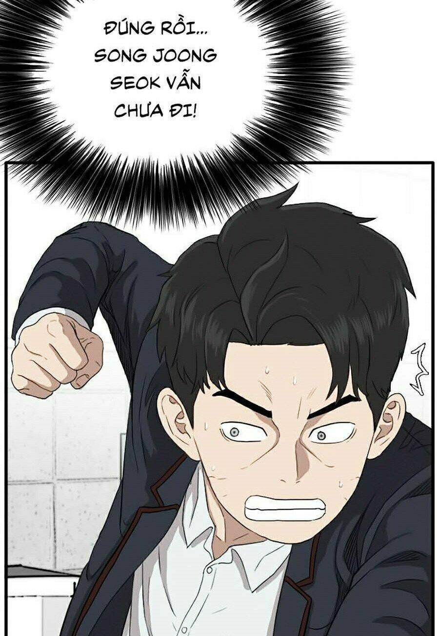 Người Xấu - Chapter 9 - Page 5