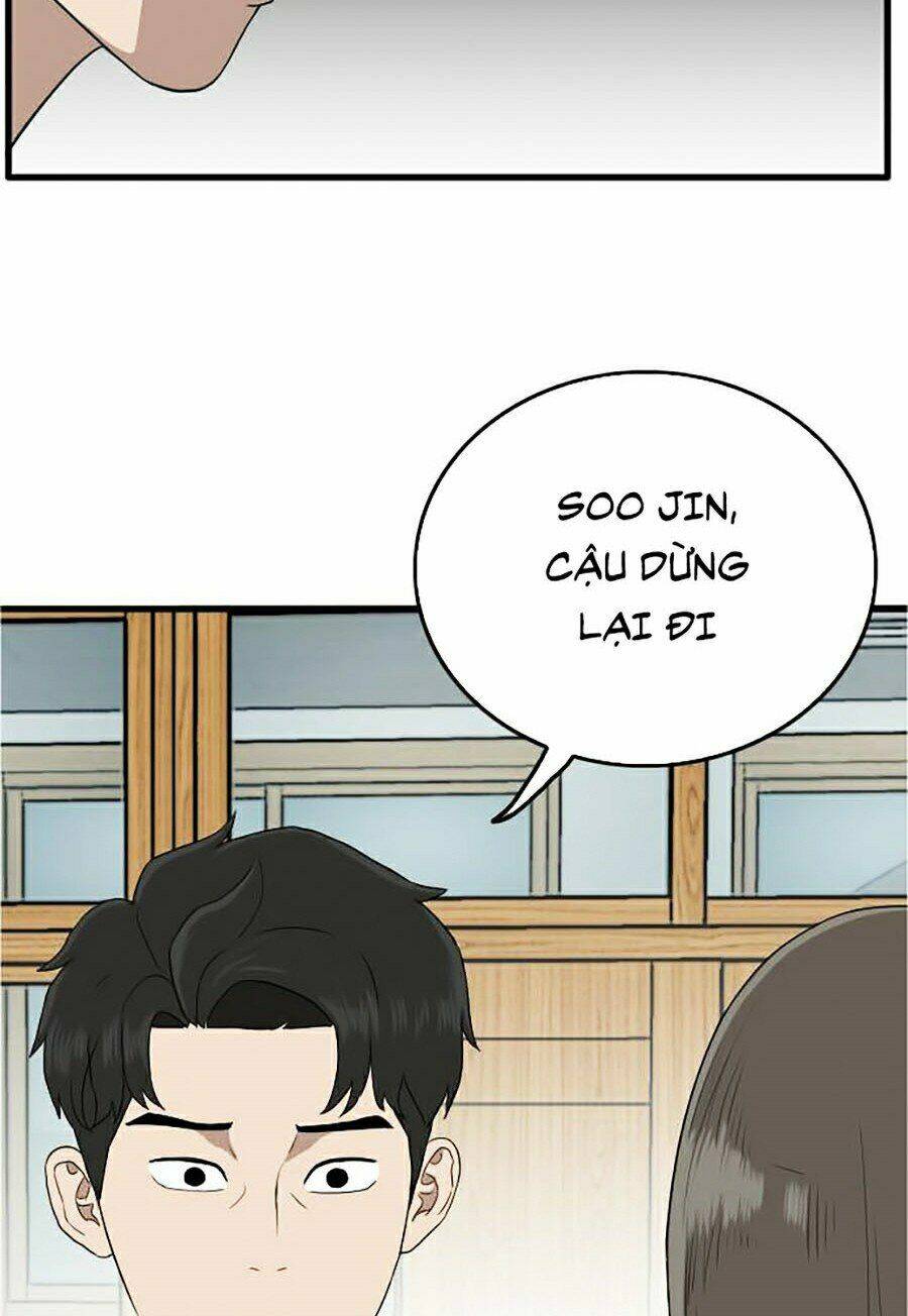 Người Xấu - Chapter 9 - Page 64