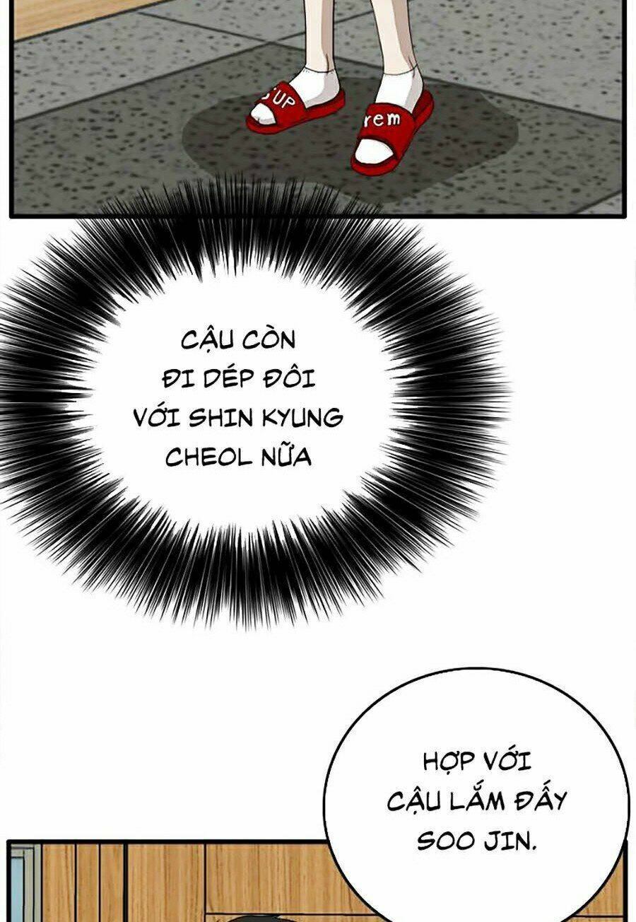 Người Xấu - Chapter 9 - Page 70