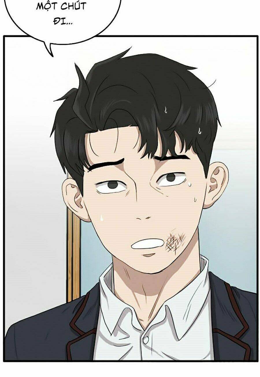 Người Xấu - Chapter 9 - Page 79