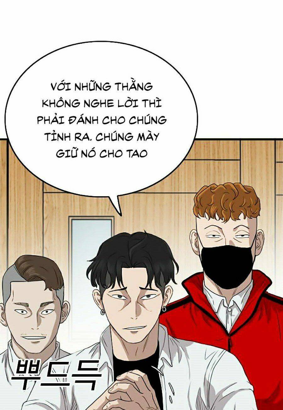 Người Xấu - Chapter 9 - Page 80