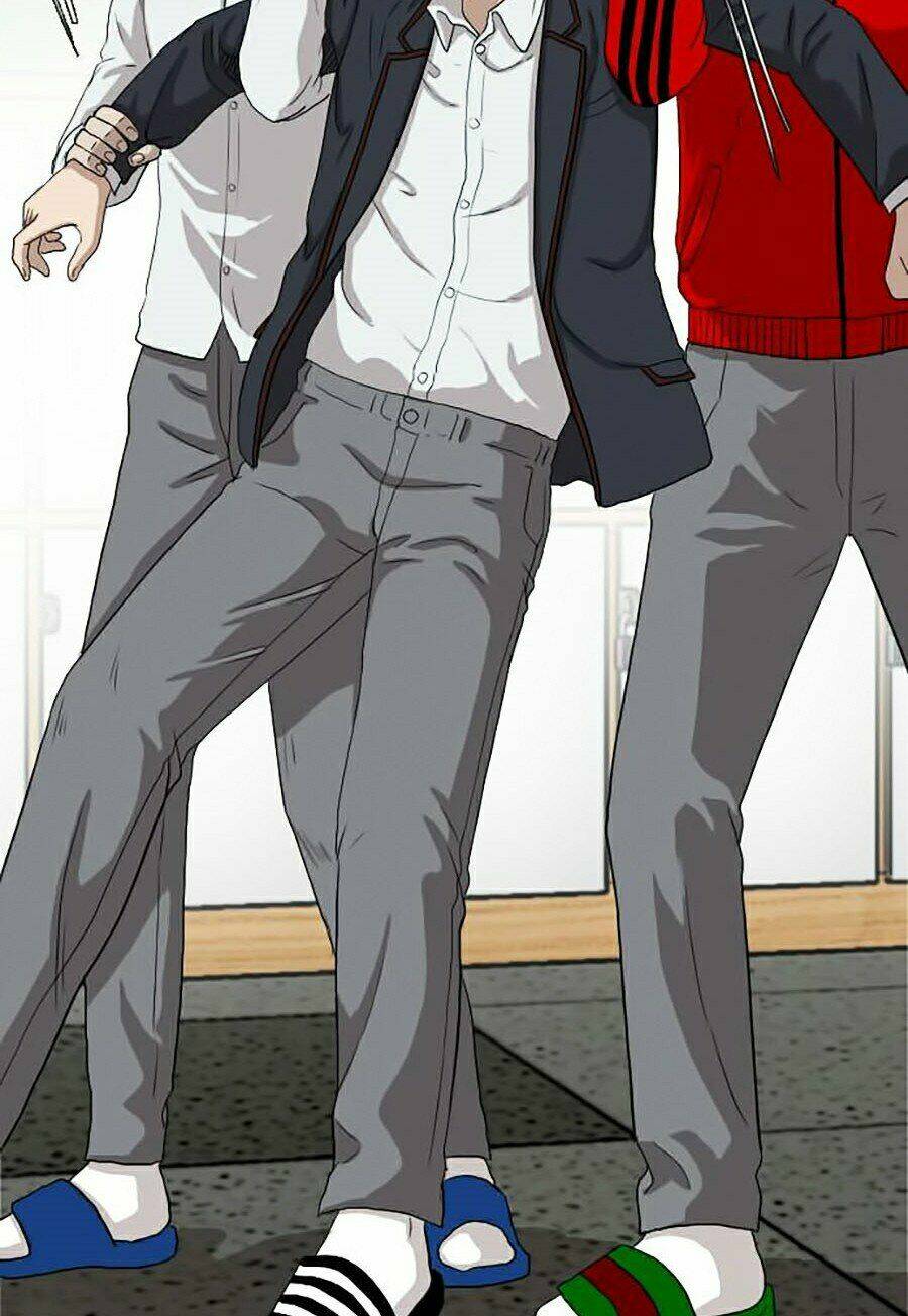 Người Xấu - Chapter 9 - Page 82