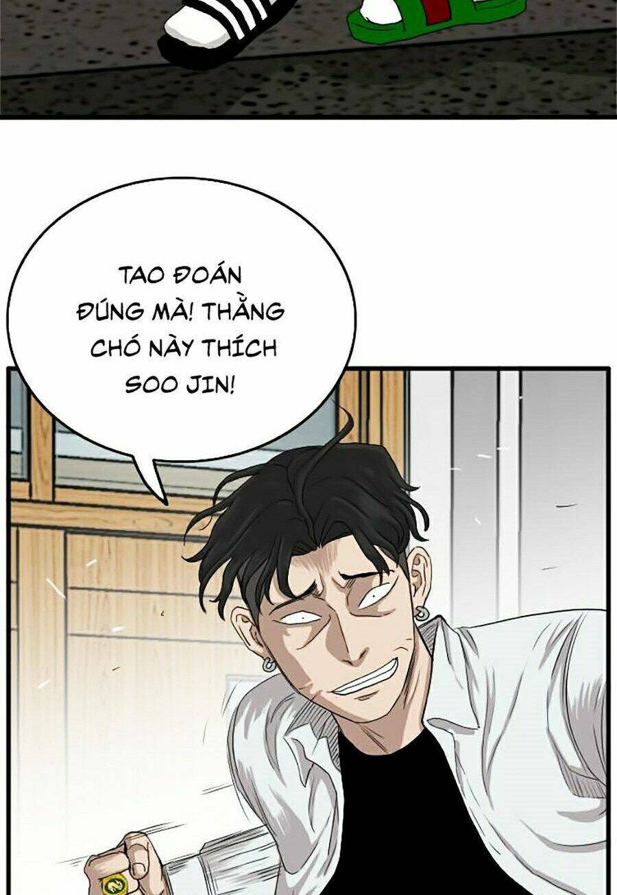 Người Xấu - Chapter 9 - Page 83