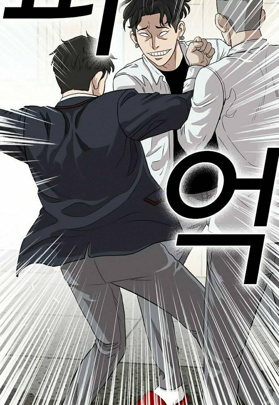 Người Xấu - Chapter 9 - Page 87