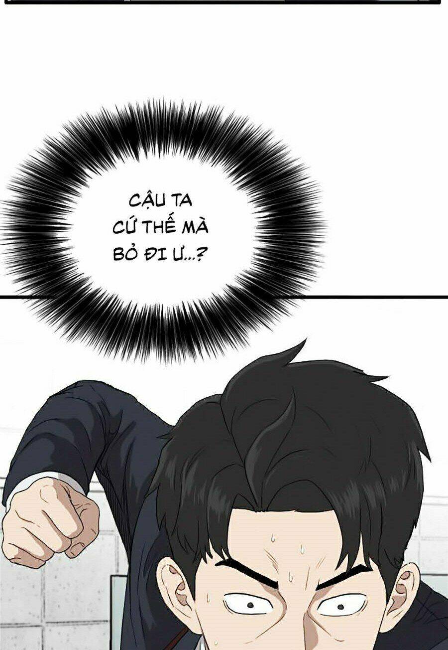 Người Xấu - Chapter 9 - Page 8