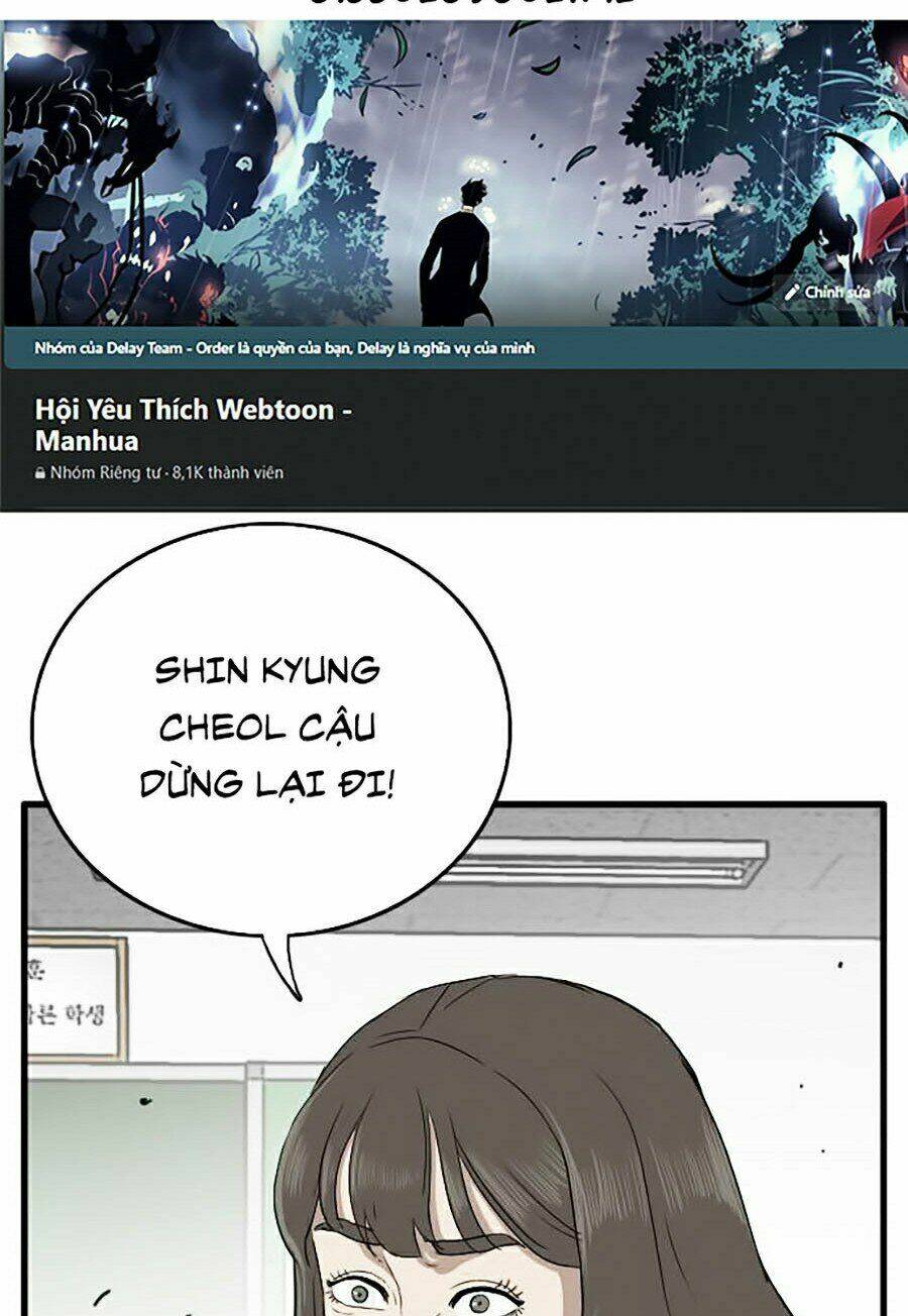 Người Xấu - Chapter 9 - Page 92