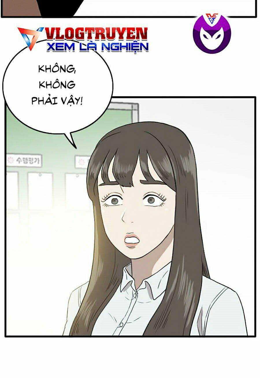 Người Xấu - Chapter 9 - Page 98