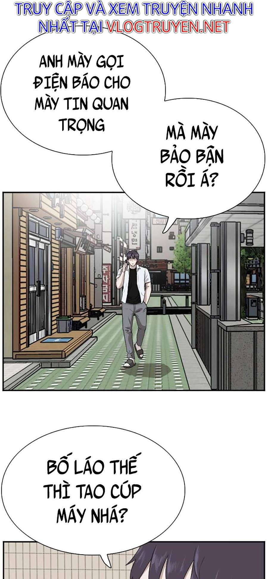 Người Xấu - Chapter 90 - Page 9