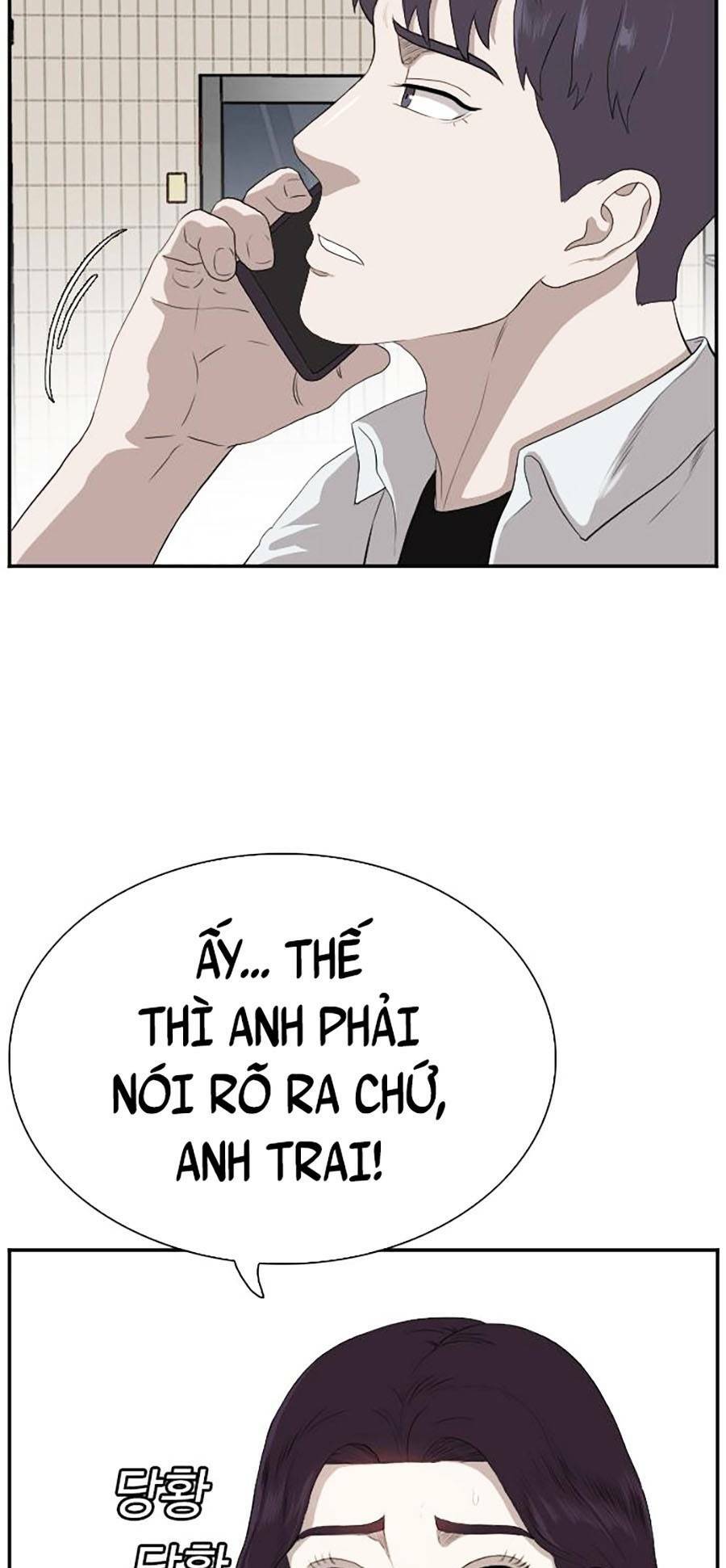 Người Xấu - Chapter 90 - Page 10