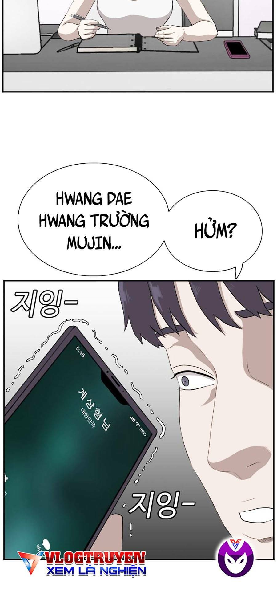 Người Xấu - Chapter 90 - Page 15