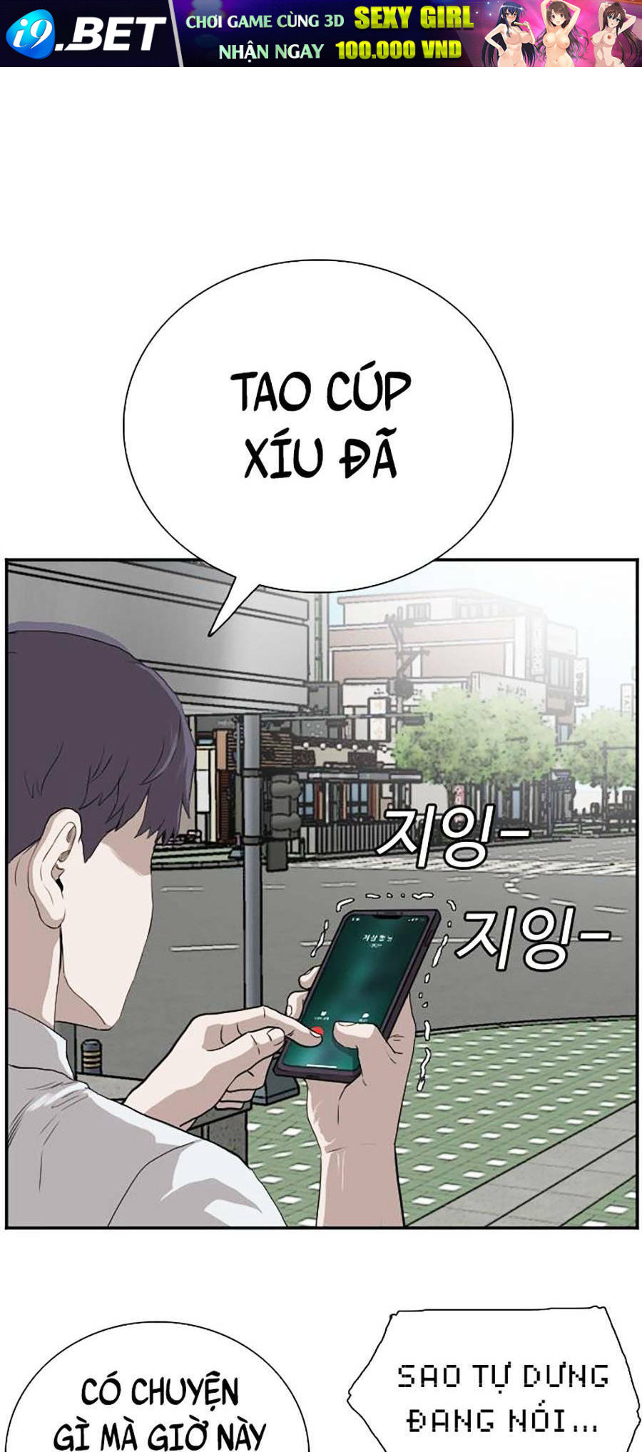 Người Xấu - Chapter 90 - Page 16