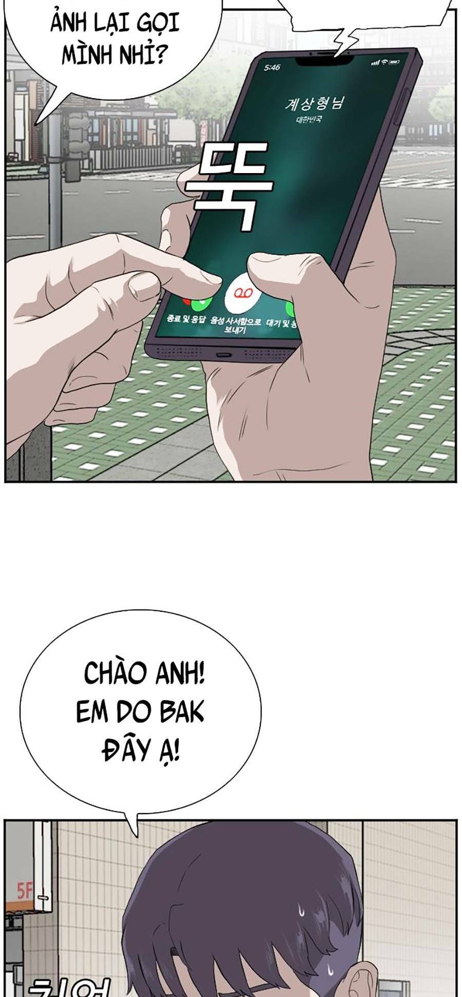 Người Xấu - Chapter 90 - Page 17