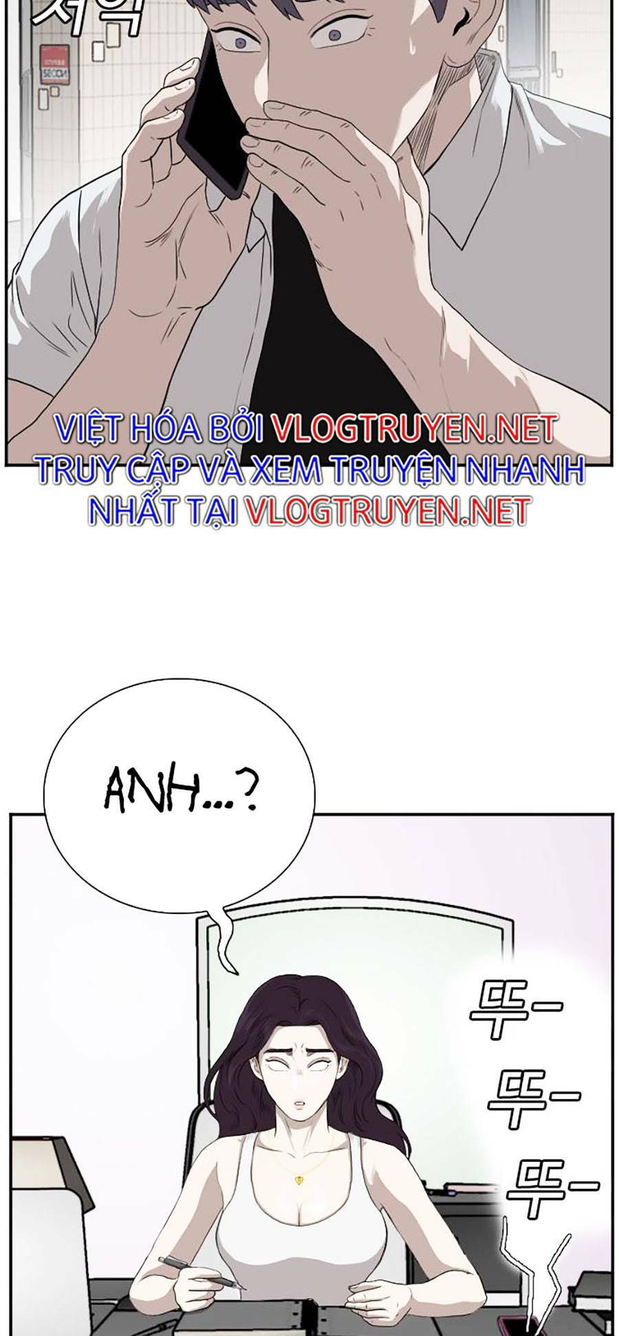 Người Xấu - Chapter 90 - Page 18