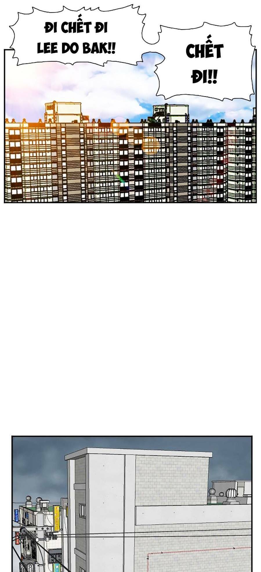 Người Xấu - Chapter 90 - Page 21