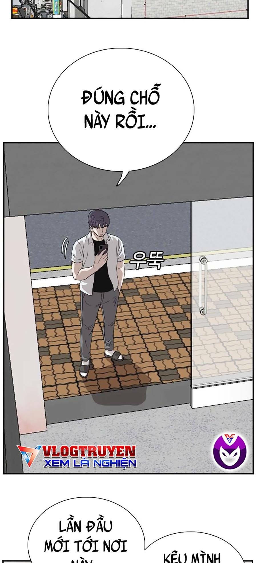 Người Xấu - Chapter 90 - Page 22