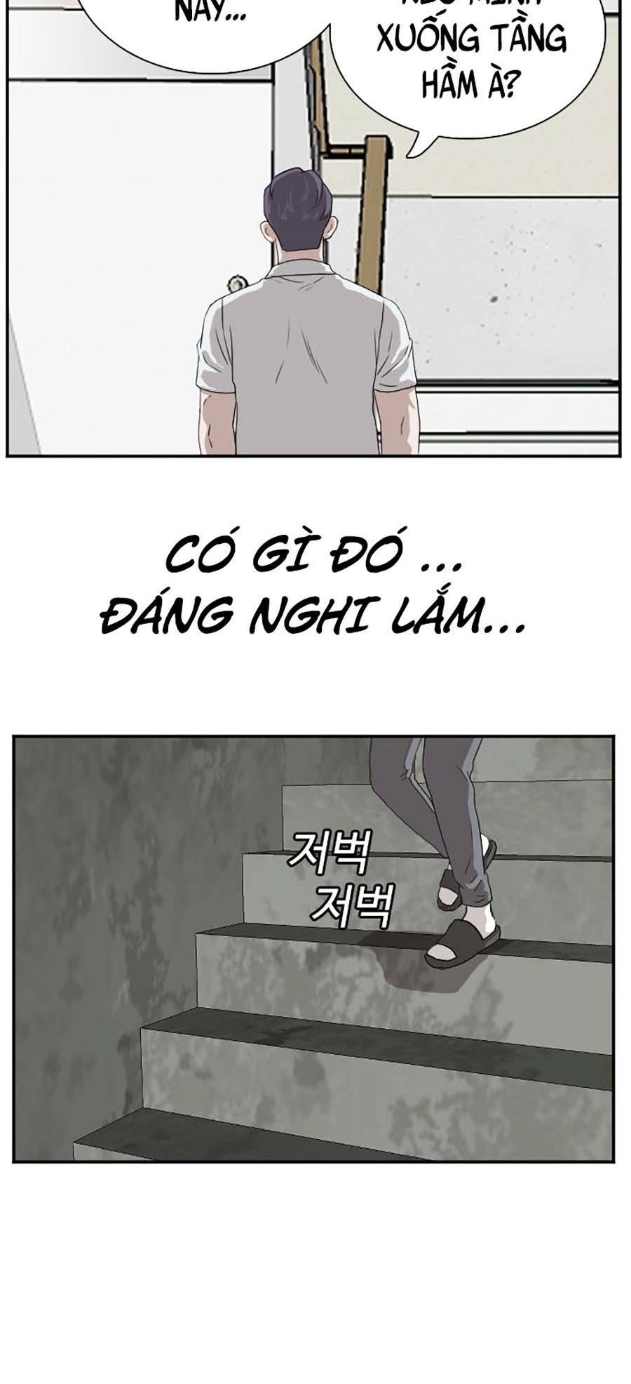 Người Xấu - Chapter 90 - Page 23