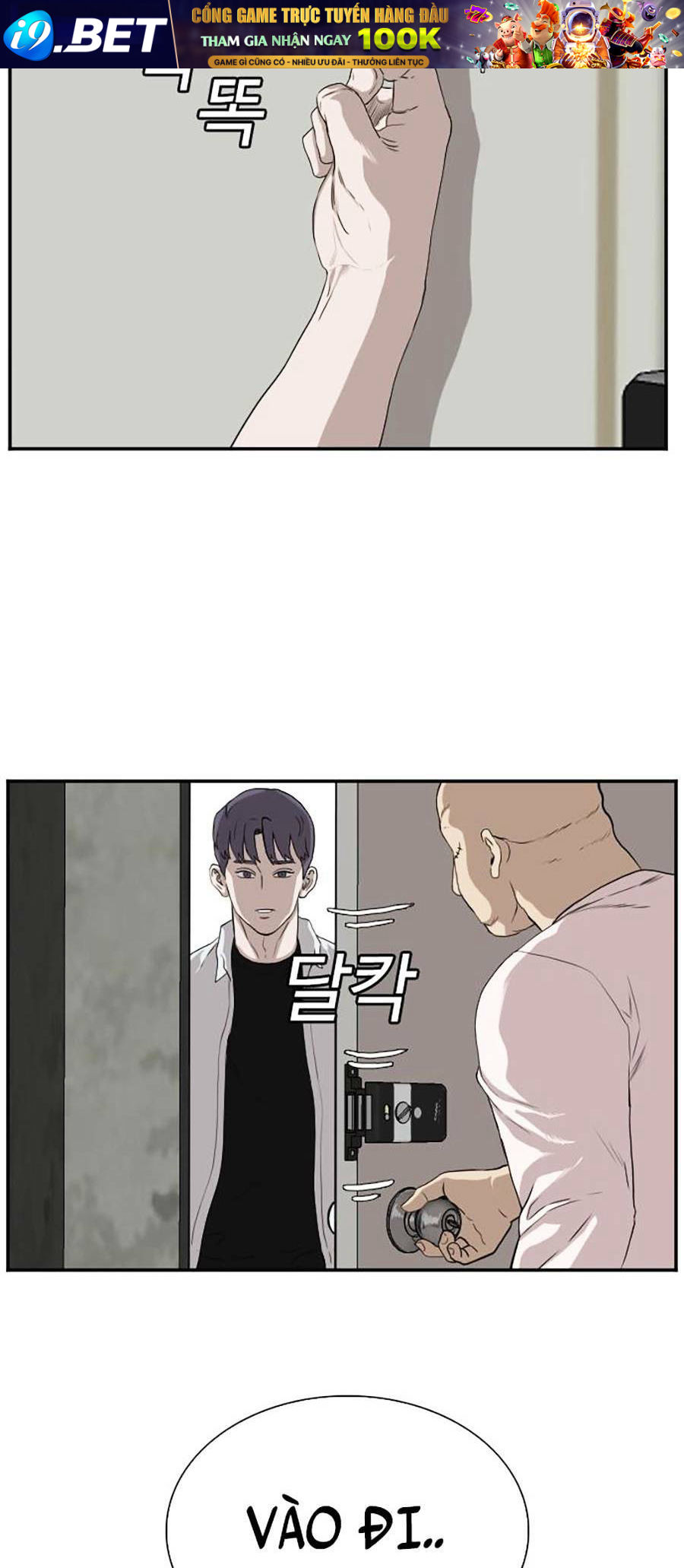 Người Xấu - Chapter 90 - Page 25