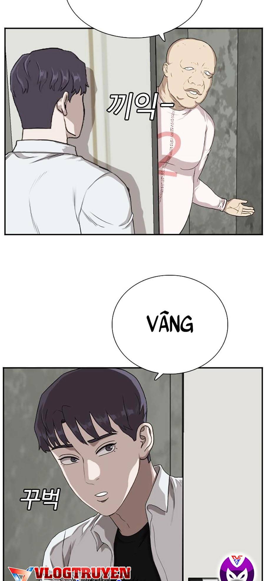 Người Xấu - Chapter 90 - Page 26