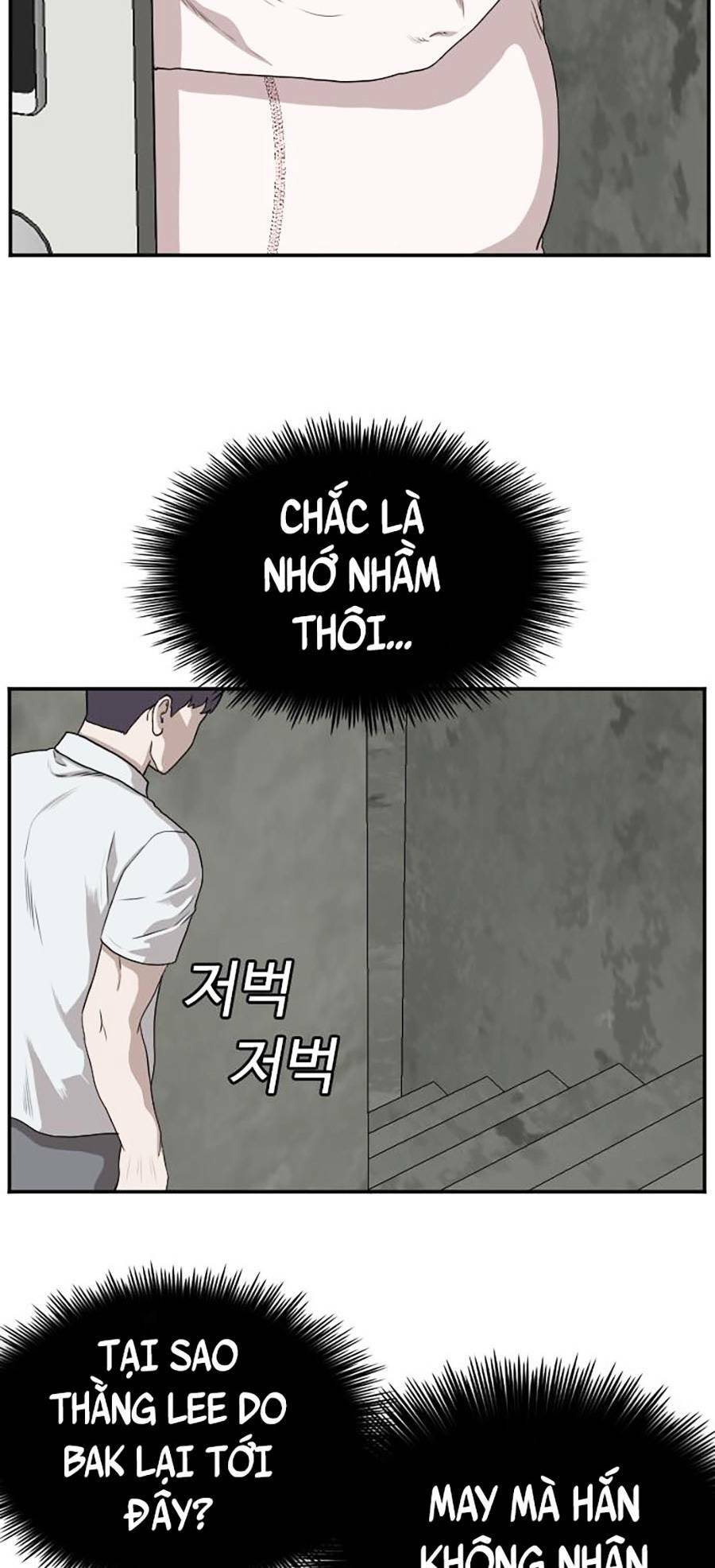 Người Xấu - Chapter 90 - Page 28