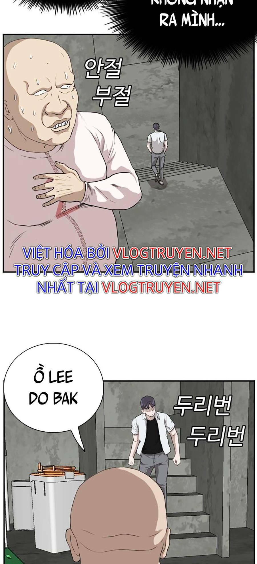 Người Xấu - Chapter 90 - Page 29