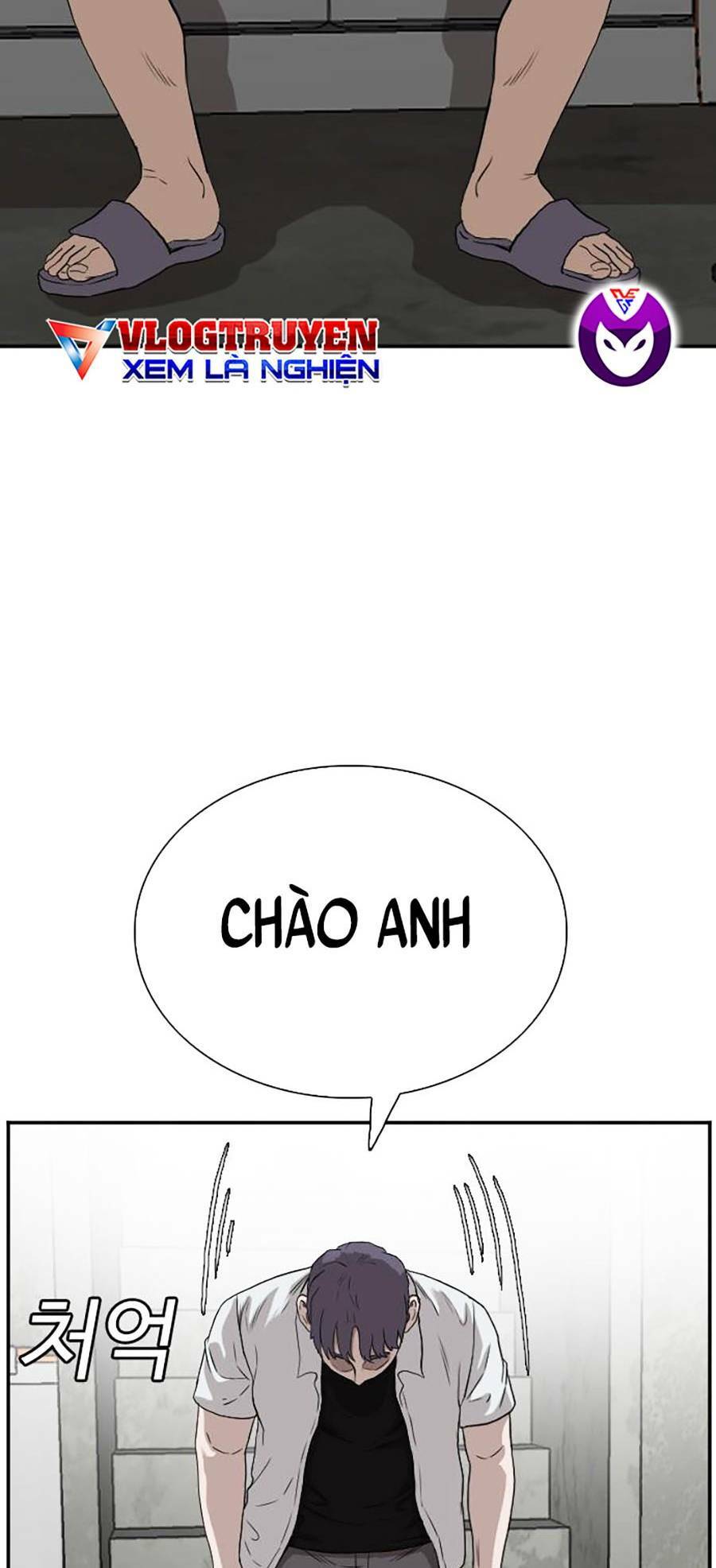 Người Xấu - Chapter 90 - Page 31