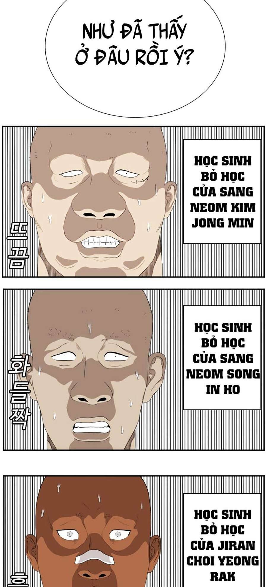 Người Xấu - Chapter 90 - Page 36