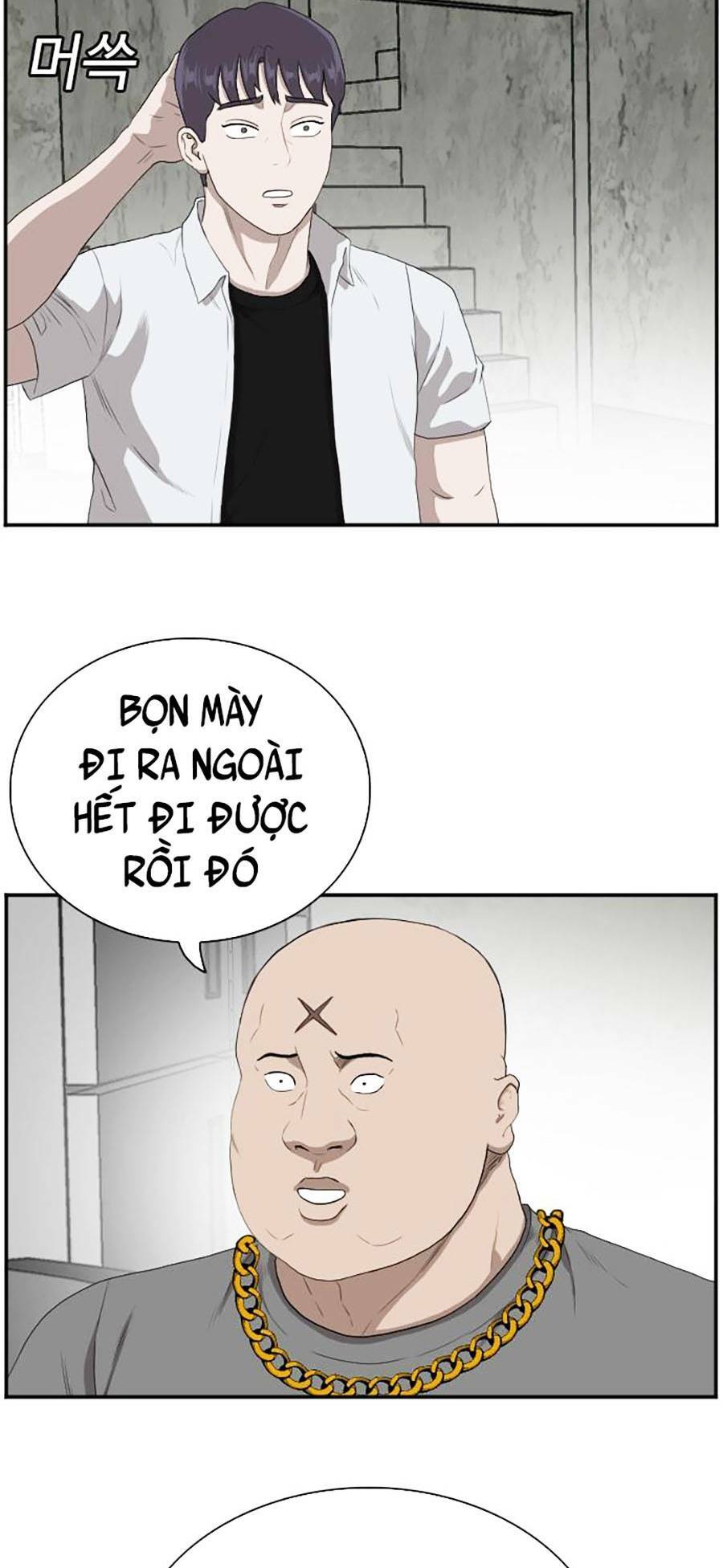 Người Xấu - Chapter 90 - Page 41