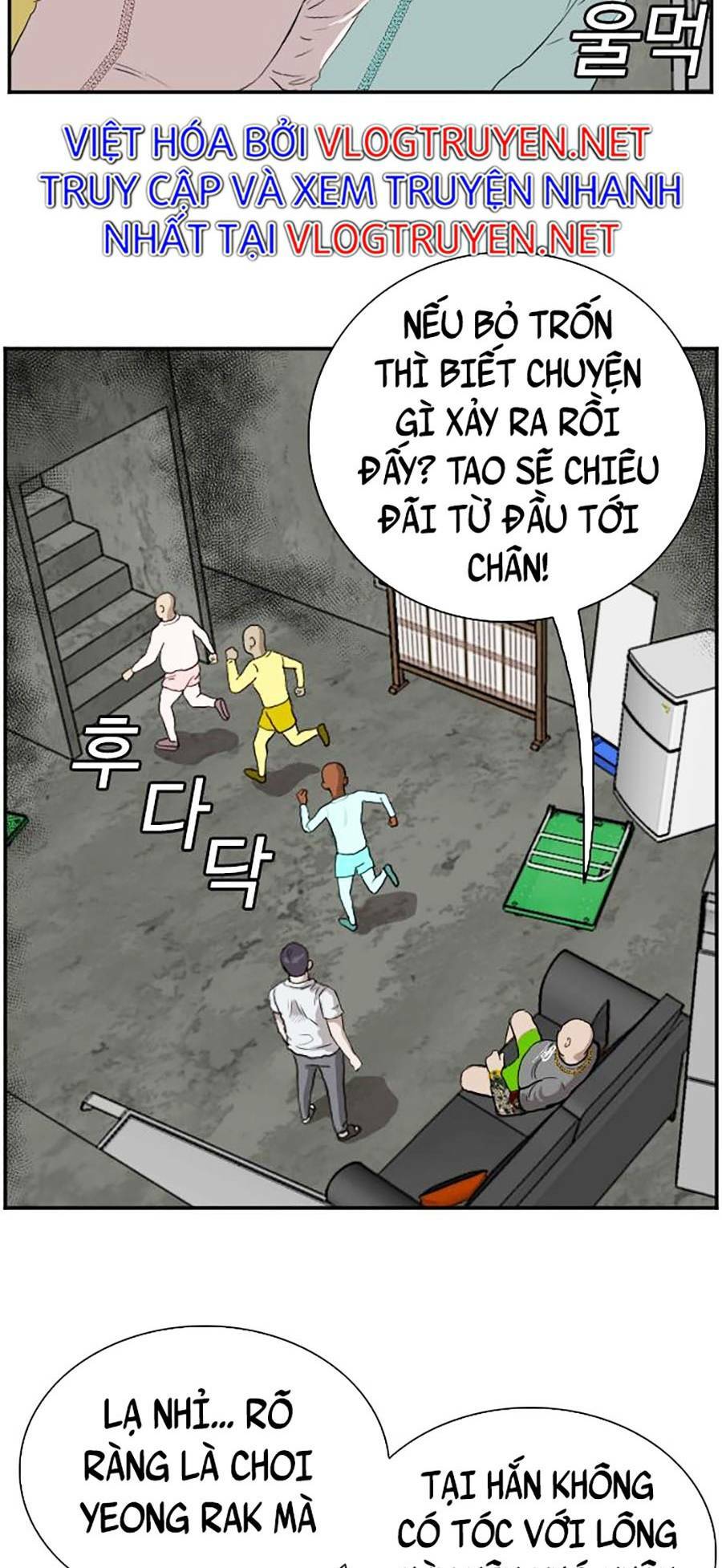 Người Xấu - Chapter 90 - Page 44