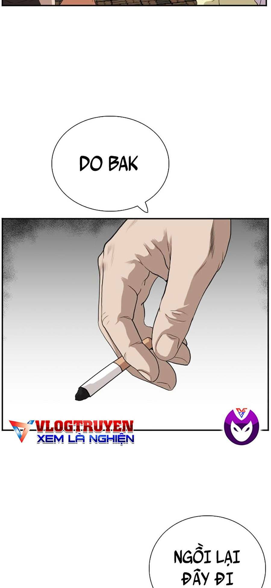 Người Xấu - Chapter 90 - Page 49