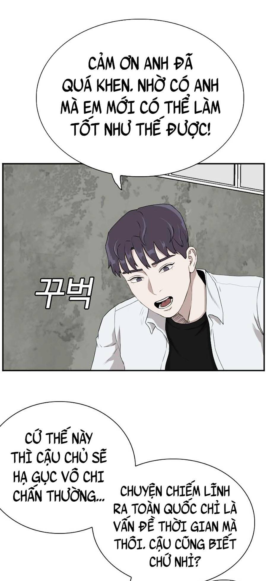 Người Xấu - Chapter 90 - Page 52