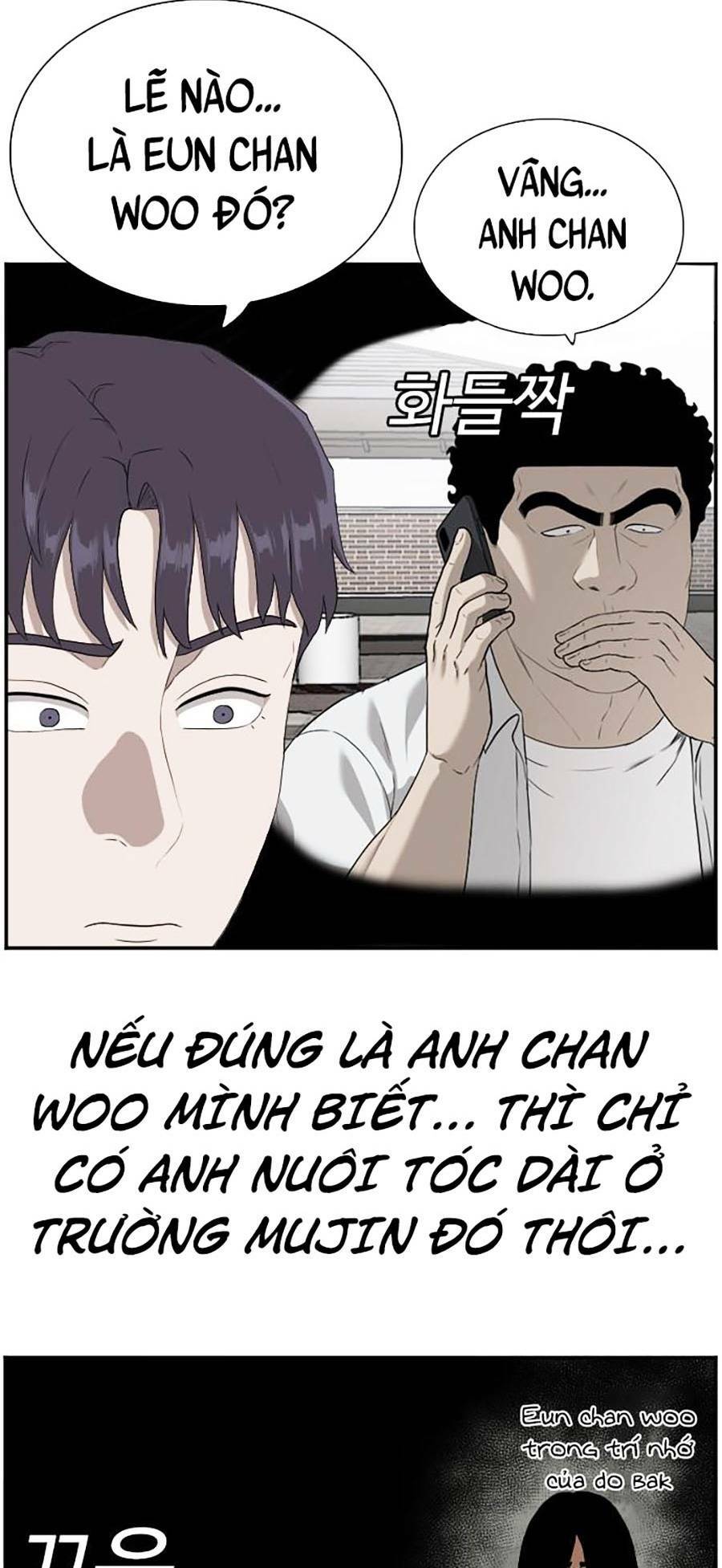 Người Xấu - Chapter 90 - Page 58