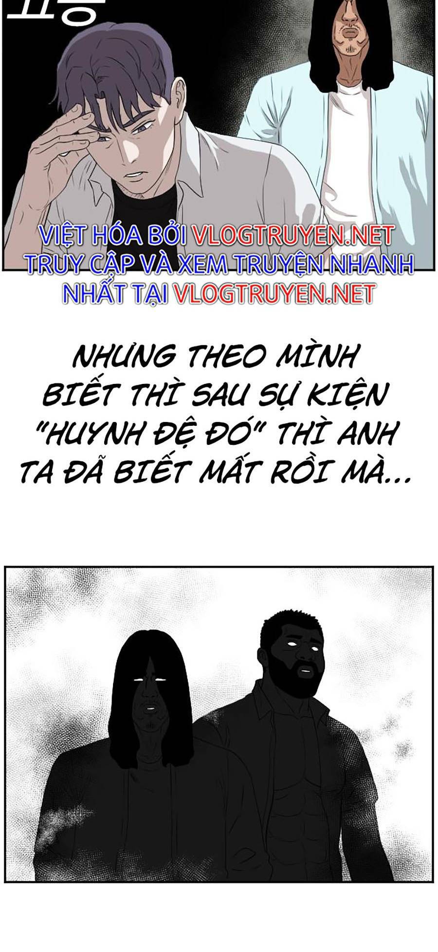 Người Xấu - Chapter 90 - Page 59
